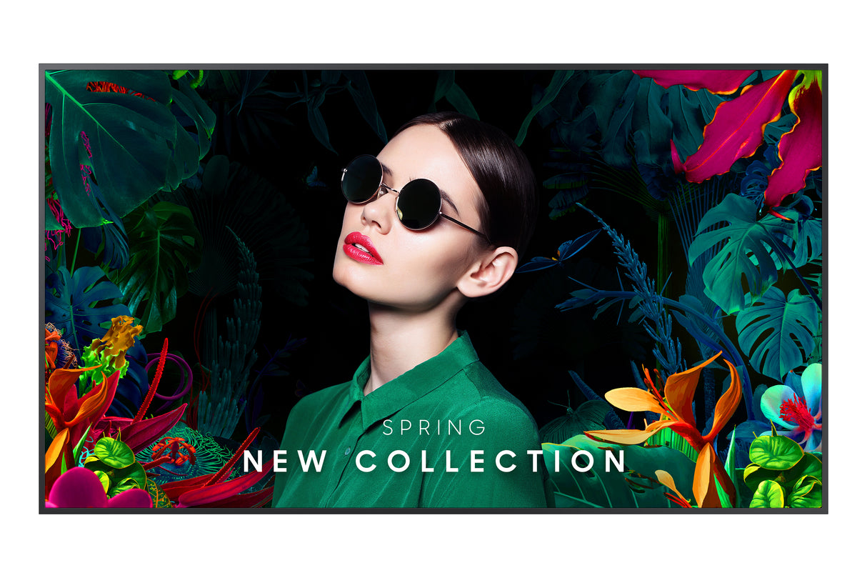 Samsung QM65C 65 Digital skiltning 3840 x 2160