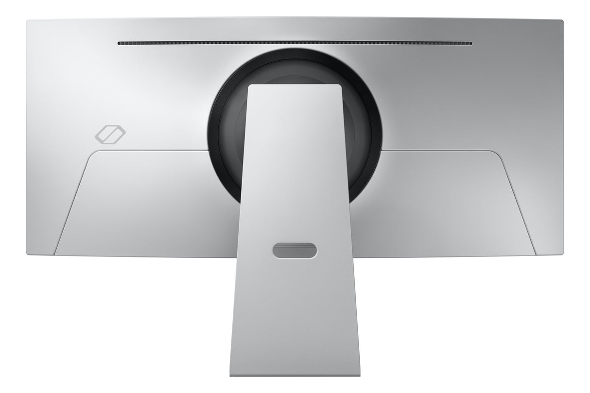 Samsung G85SD computerskærm 86,4 cm (34") 3440 x 1440 pixel UltraWide Quad HD OLED Sølv