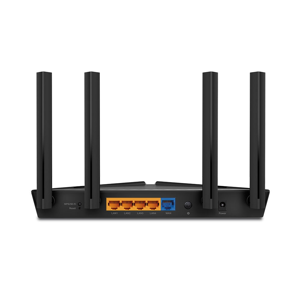 TP-Link Archer AX10 Trådløs router
