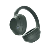 Sony WHULT900NH hovedtelefoner/headset Kabel & trådløs Opkald/musik Bluetooth Grøn