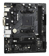 Asrock A520M-HDV Stik AM4 micro ATX