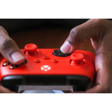 Microsoft Xbox Wireless Controller Controller Rød Hvid