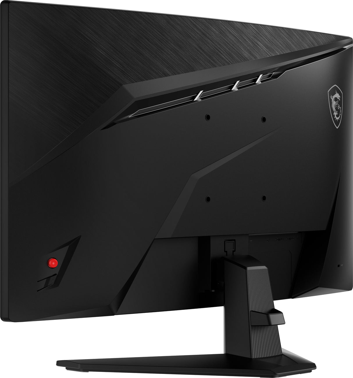 MSI MAG 274CXF computerskærm 68,6 cm (27") 1920 x 1080 pixel Fuld HD Sort