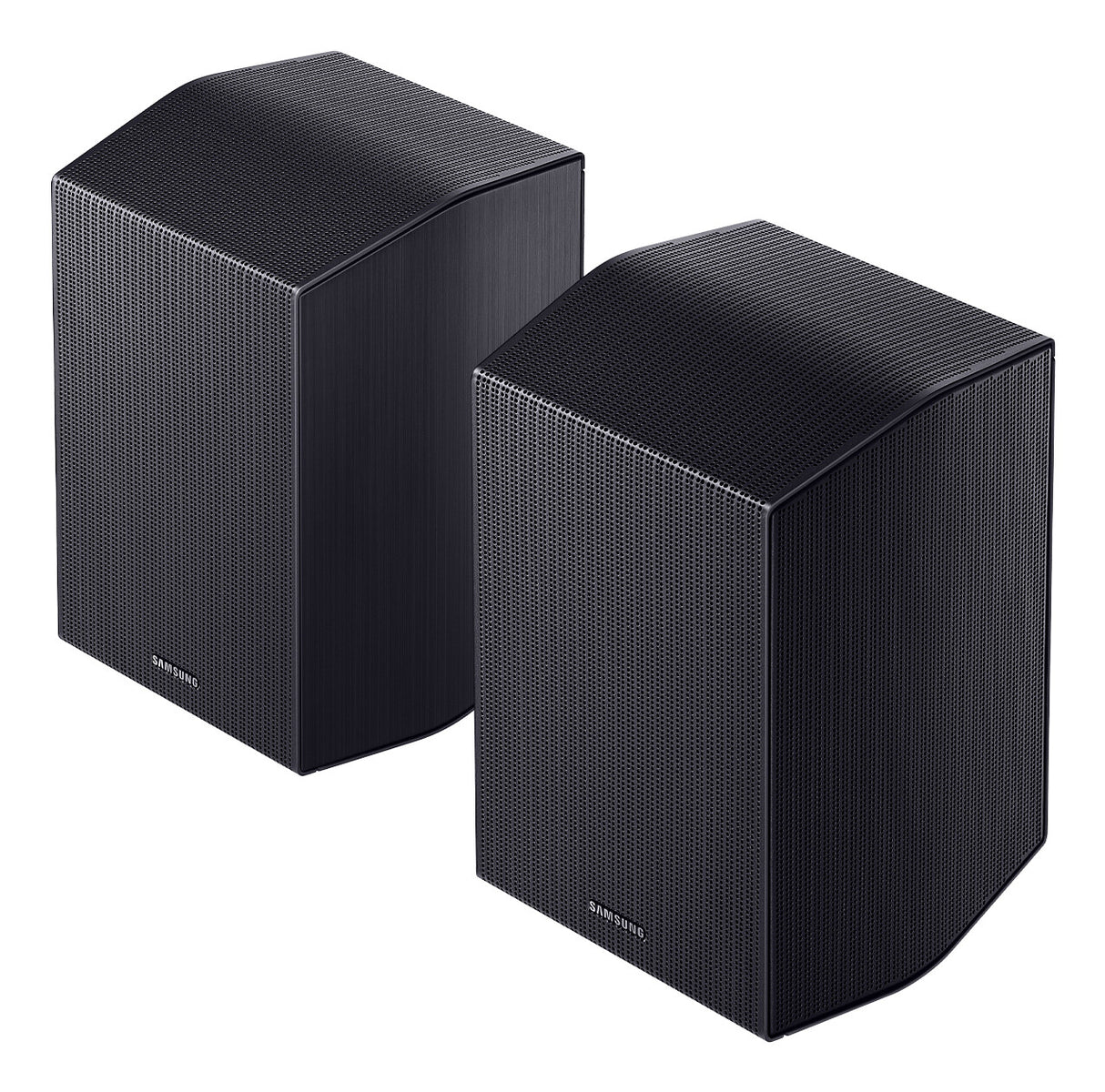 Samsung HW-Q990F Sort 11.1.4 kanaler 756 W