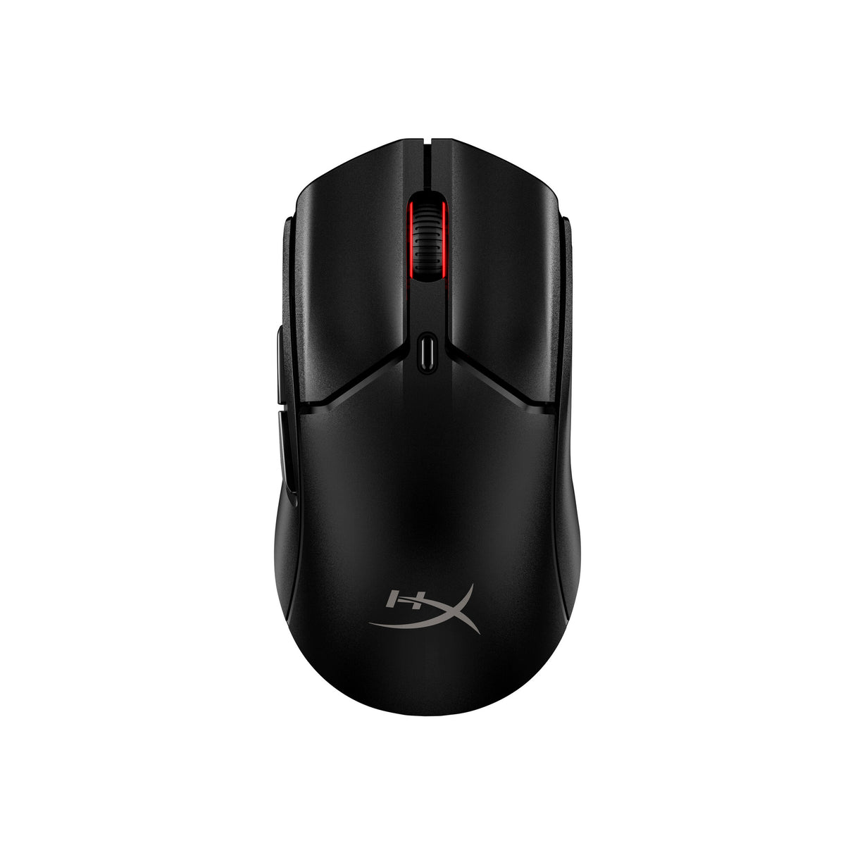 HyperX Pulsefire Haste 2 Mini – Trådløs gamingmus (sort)