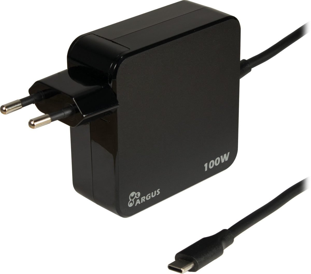 Inter-Tech PD-2100 Adapter 5 / 9 / 12 / 15 / 20V
