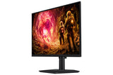 Samsung G50F computerskærm 68,6 cm (27") 2560 x 1440 pixel Quad HD LCD Sort