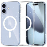 Tech-Protect 5906302319534 mobiltelefon etui 16 cm (6.3") Cover Transparent