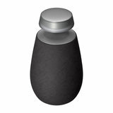 LG XBOOM 360 Bærbar mono højttaler Sort 20 W