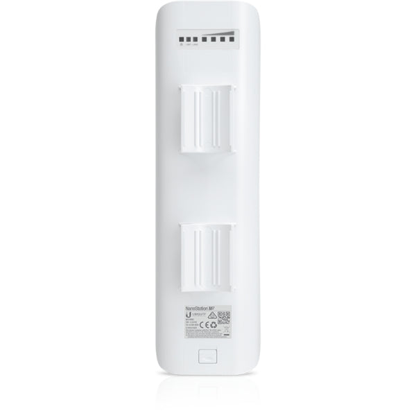 Ubiquiti NanoStation M2 Trådløs forbindelse