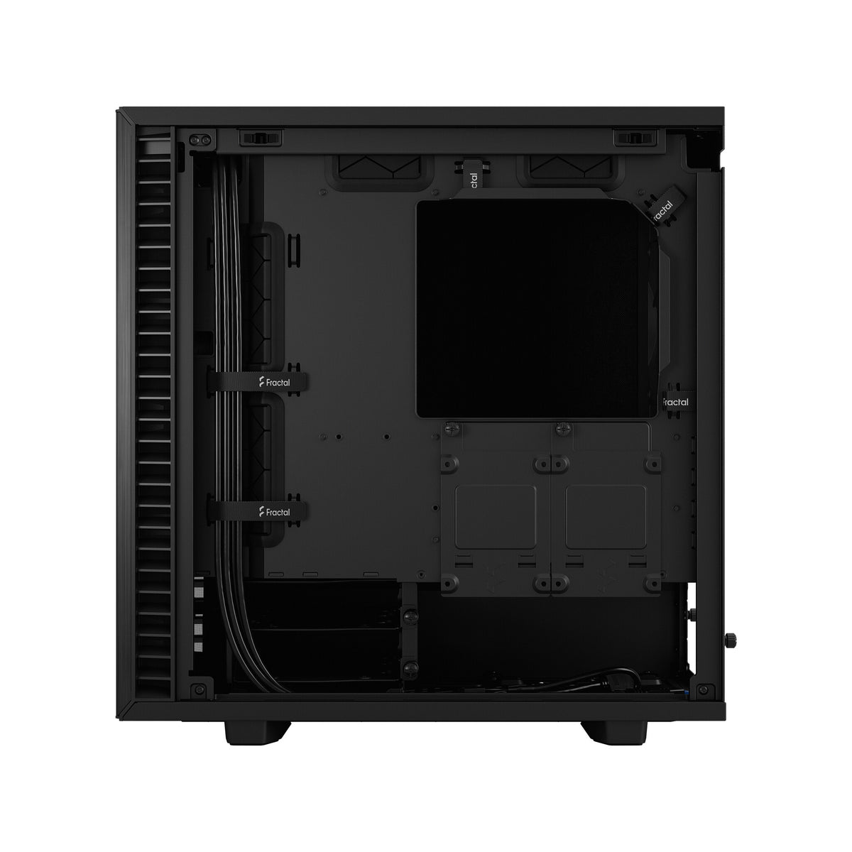 Fractal Design Define 7 Mini Sort