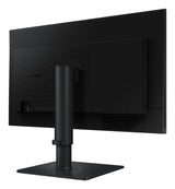 Samsung S40GD computerskærm 61 cm (24") 1920 x 1080 pixel Fuld HD LCD Sort