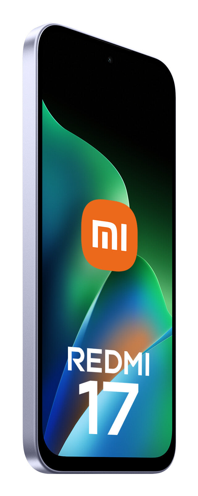 Xiaomi Redmi 17 17,8 cm (6.99") 4G USB Type-C 4 GB 128 GB 7500 mAh Lilla