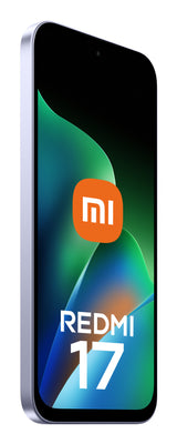 Xiaomi Redmi 17 17,8 cm (6.99") 4G USB Type-C 4 GB 128 GB 7500 mAh Lilla