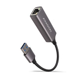 Axagon ADE-TR netværkskort Ethernet 1000 Mbit/s