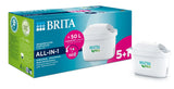 Brita MAXTRA PRO Kande vandfilter Hvid