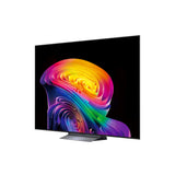 LG OLED77C65LA OLED 4K AI Smart TV