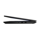 Lenovo ThinkPad L14 Gen 6 (AMD) AMD Ryzen™ 5 PRO 215 Laptop 35,6 cm (14") WUXGA 16 GB DDR5-SDRAM 512 GB SSD Wi-Fi 7 (802.11be) Windows 11 Pro Sort Engelsk