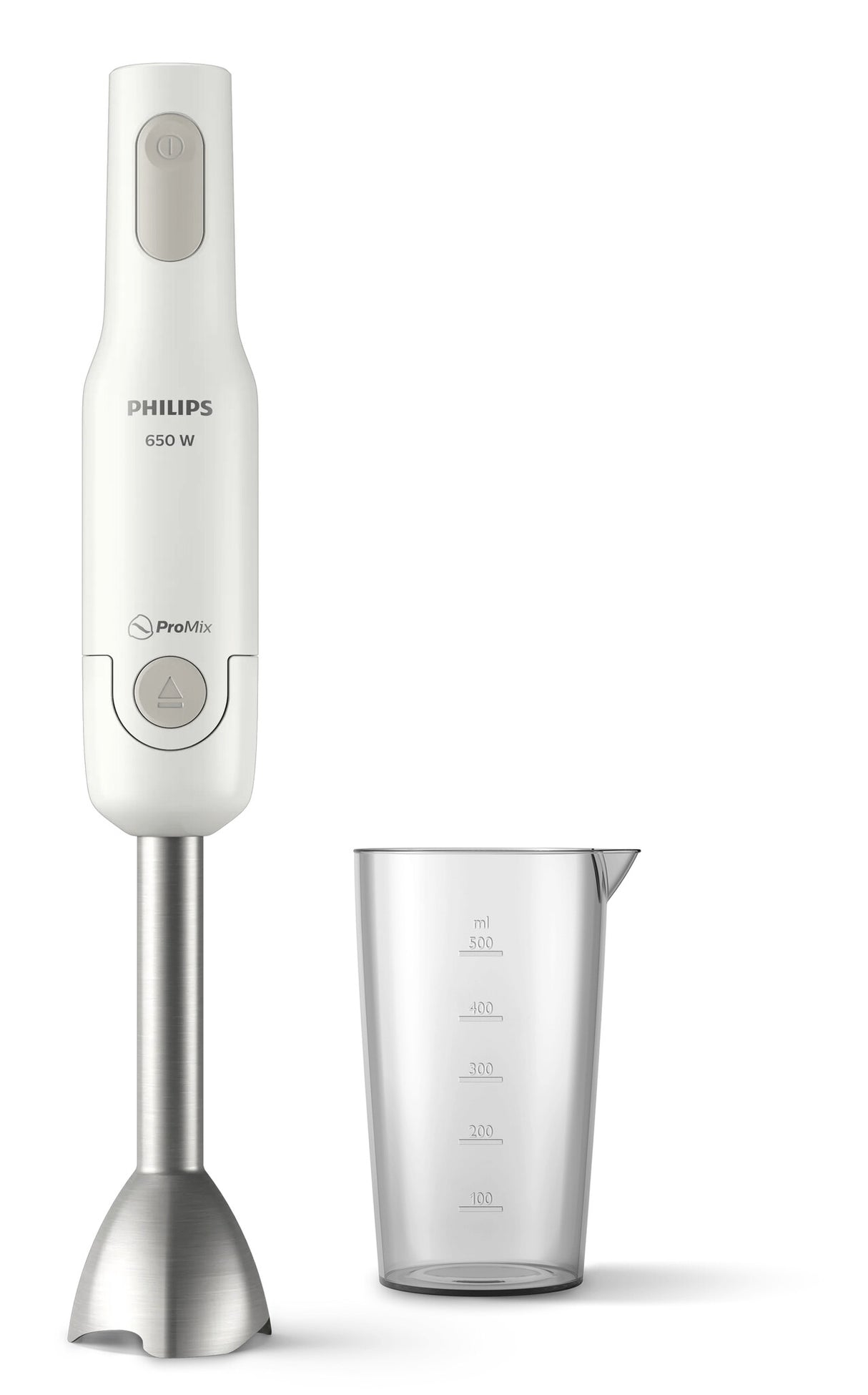 Philips Daily Collection HR2534/00 ProMix-stavblender