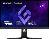 Viewsonic XG275D1-4K 27 IPS 3840 x 2160 (4K) HDMI 160 Hz