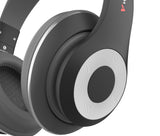 Verbatim 30198 hovedtelefoner/headset Ledningsført Business/Everyday USB Type-C Sort