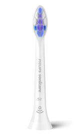 Philips Sensitive HX6058/87 Pakke med 8 børstehoveder