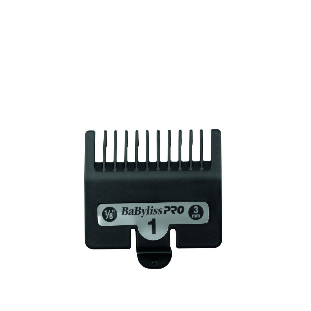 BaByliss CHROMFX CORDLESS CLIPPER Sølv