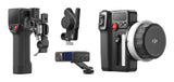 DJI Focus Pro All-In-One Combo Stabilisator håndkamera Sort