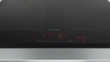 Siemens iQ700 EX651HXC1E kogeplade Sort Indbygget 60 cm Zone induktionskogeplade 4 zone(s)