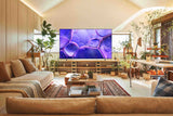 Samsung TU55U8005FUXXC UHD 4K Smart TV