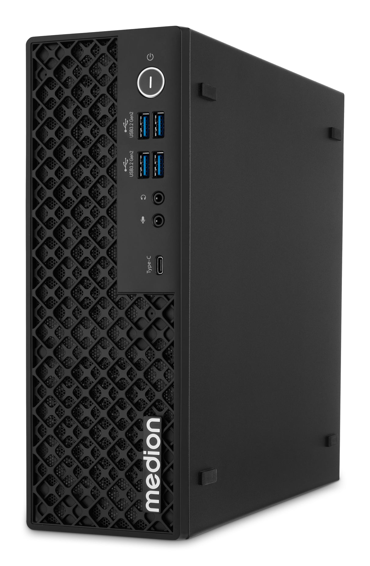 Medion Picoworx T80II MD340071 i5-13450HX 16GB 512GB Windows 11 Home