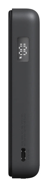 Xiaomi BHR08P9GL powerbank Lithium-Ion (Li-Ion) 5900 mAh Trådløs opladning Grå