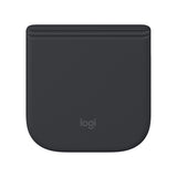 Logitech Mobi Fold Optisk Trådløs Sort