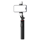 Hurtel WC12YDS selfiestang Smartphone Sort