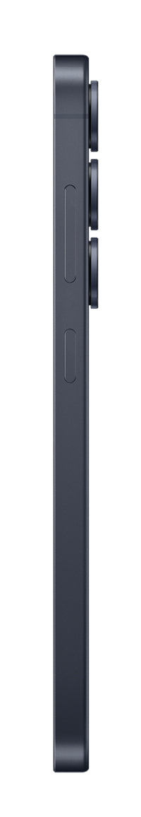 Samsung Galaxy S25 Dual Sim 12GB RAM 512GB Blue Black  DE