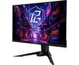 ASRock Phantom Gaming PGO27QFV 27 2560 x 1440 (QHD) HDMI DisplayPort USB-C 360Hz