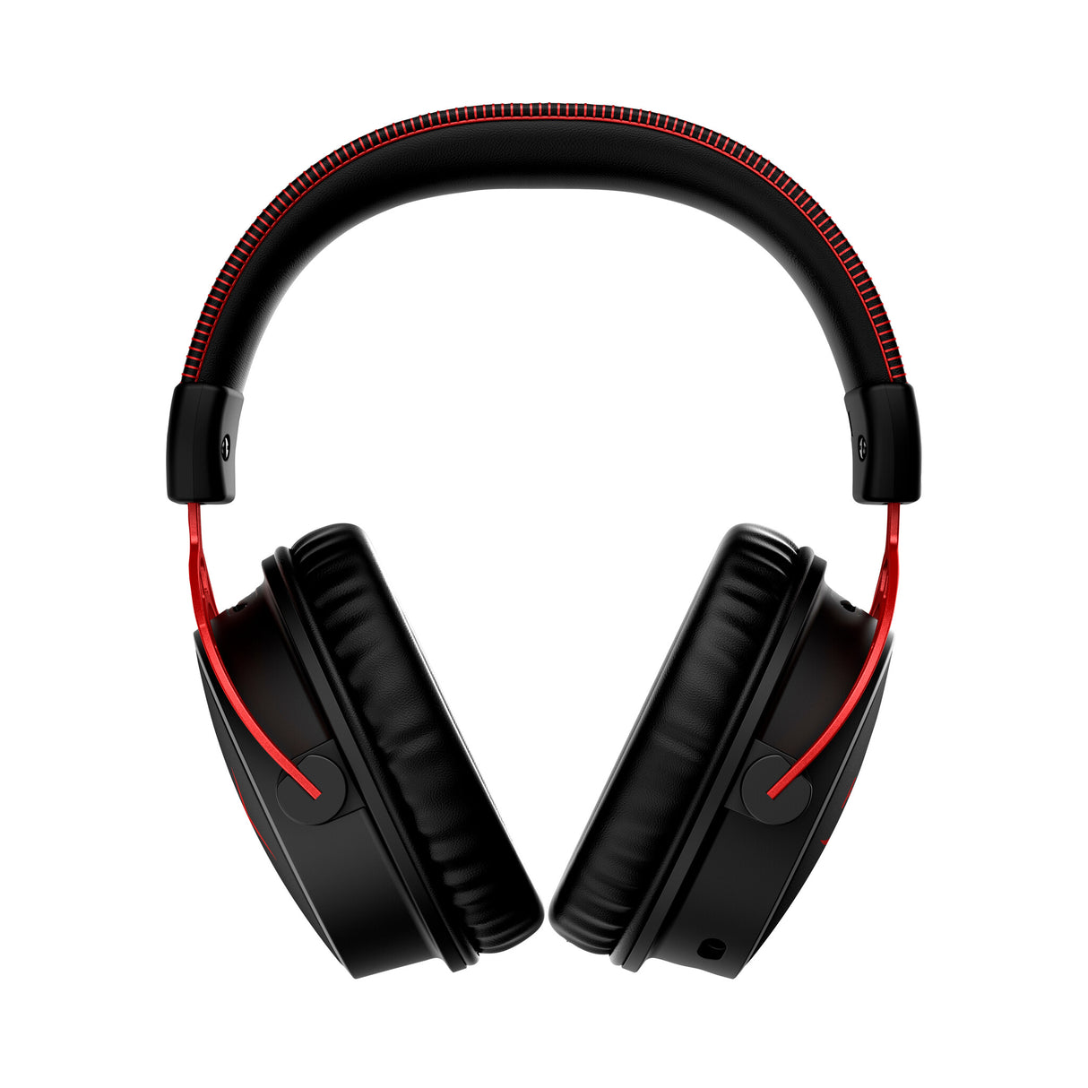 HyperX Cloud Alpha – trådløst gaming-headset (sort-rød)
