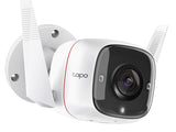TP-Link Tapo C310 Terning IP-sikkerhedskamera Udendørs 2304 x 1296 pixel Væg