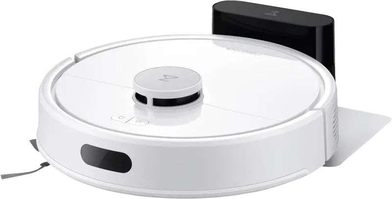 Roborock Q7 BF Støvsuger Robotstyret 0.2liter Hvid