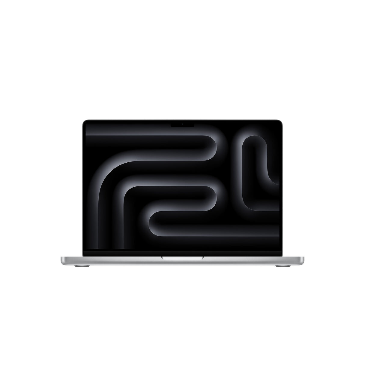 Apple MacBook Pro Apple M M5 Laptop 36,1 cm (14.2") 24 GB 1 TB SSD Wi-Fi 6E (802.11ax) macOS Tahoe Sølv