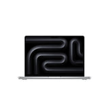 Apple MacBook Pro Apple M M5 Laptop 36,1 cm (14.2") 24 GB 1 TB SSD Wi-Fi 6E (802.11ax) macOS Tahoe Sølv