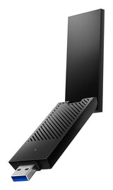 Cudy WU5400 netværkskort WLAN 2402 Mbit/s