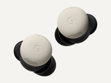 Google Pixel Buds Pro 2 Trådløs TWS earbuds Beige