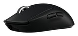 Logitech G 910-005880 mus Spil Højre hånd RF trådløst 25600 dpi