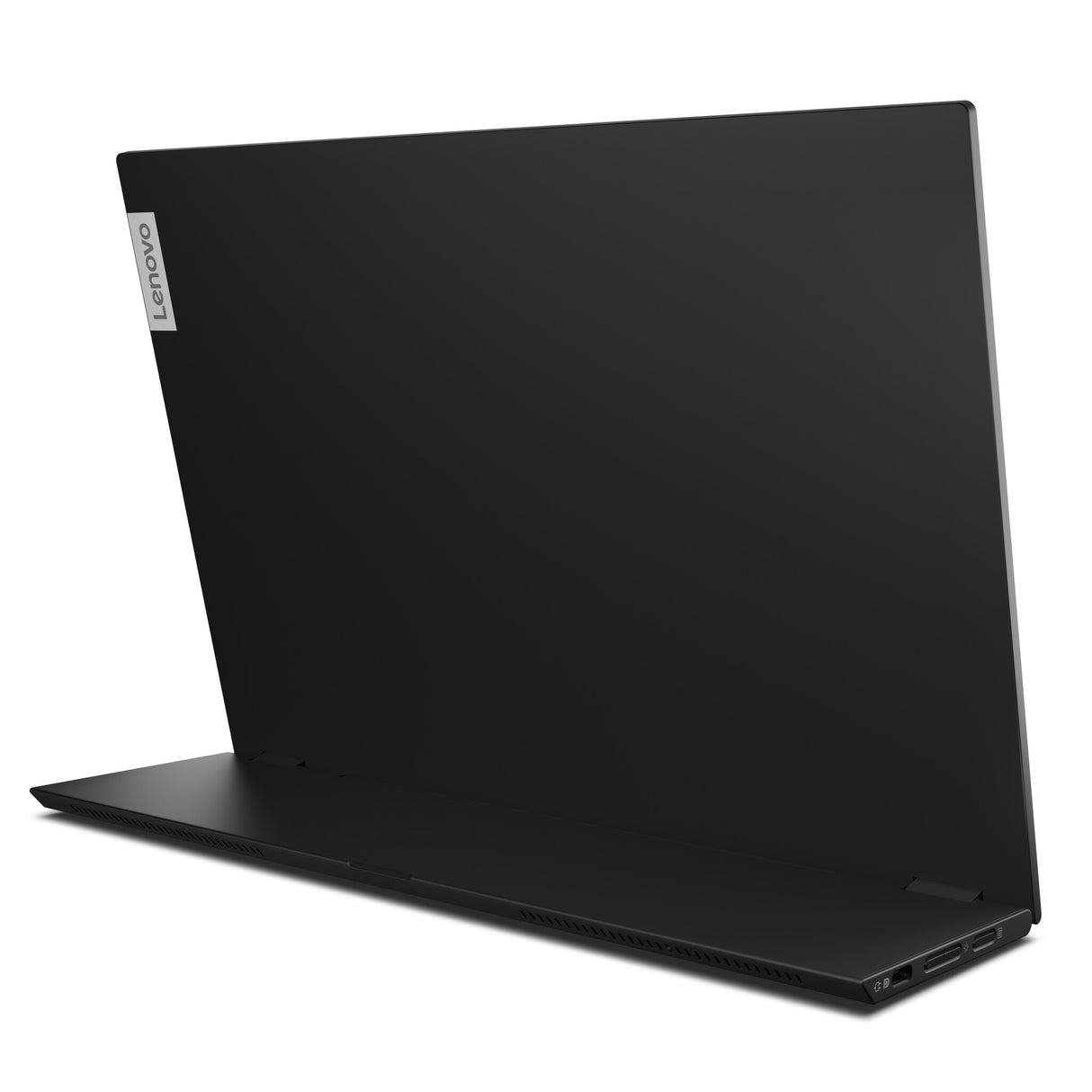 Lenovo ThinkVision M14t Gen 2 computerskærm 35,6 cm (14") 2240 x 1400 pixel 2.2K LED Berøringsskærm Sort