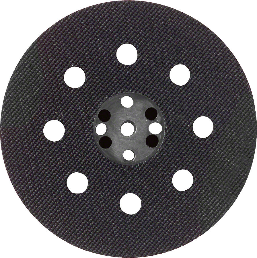 Bosch 2 608 601 062 tilbehør til slibemaskine 1 stk Slibeskive