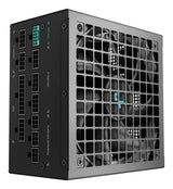Gamer Storm PN1000M enhed til strømforsyning 1000 W 20+4 pin ATX ATX Sort