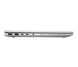 HP EliteBook 6 G1i Intel Core Ultra 5 225U Laptop 35,6 cm (14") WUXGA 16 GB DDR5-SDRAM 512 GB SSD Wi-Fi 7 (802.11be) Windows 11 Pro AI PC Sølv