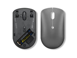 Lenovo 540 mus Universel Ambidextrous RF trådløst Optisk 2400 dpi