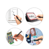 Tech-Protect 5906735410952 stylus pen Sort